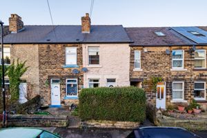 Stannington View Road Crookes